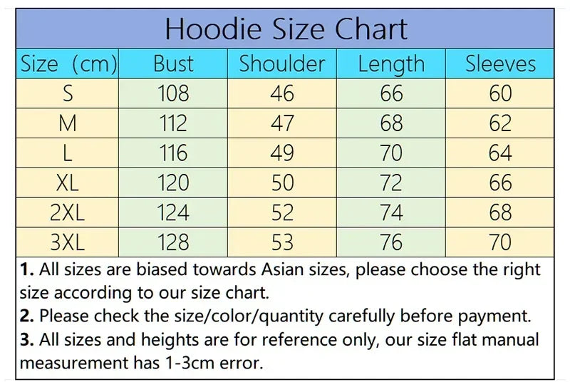 Men's Outerwear Hot Sales Fashion Loose Zipper Tops Printing Sports Hoodie Coat Casual Street Mens Cardigan Sweatshirt Clothing