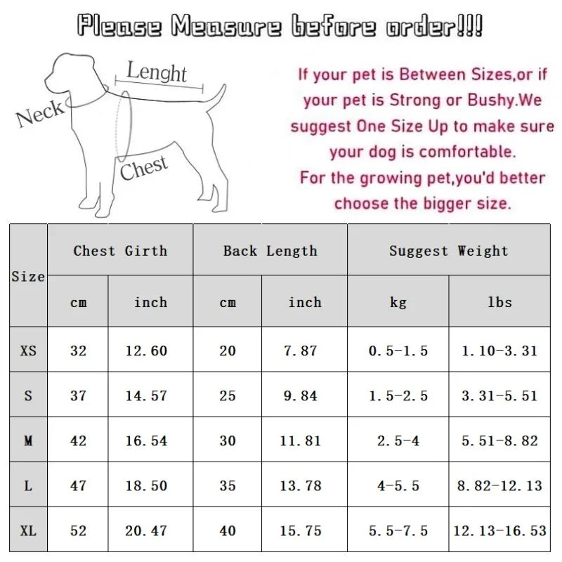 Cute Pet Dog Sweater Winter Dog Warm Clothes Palid Puppy Coat Chihuahua Bichon Yorkie Clothing Sweaters and Hat Set Dog Costume