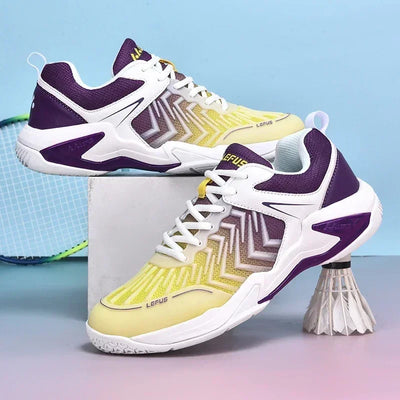 Tennis Shoes Training Shoes Sneakers Sports Shoes Men Women Athletics Pickleball Volleyball Shoes 2025 New Badminton Men Shoes