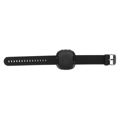 Digital Video Recorder Watch Video Recorder Watch Digital HD 1080P Noise Reduction AI Intelligent Voice Activated Recorder Watch