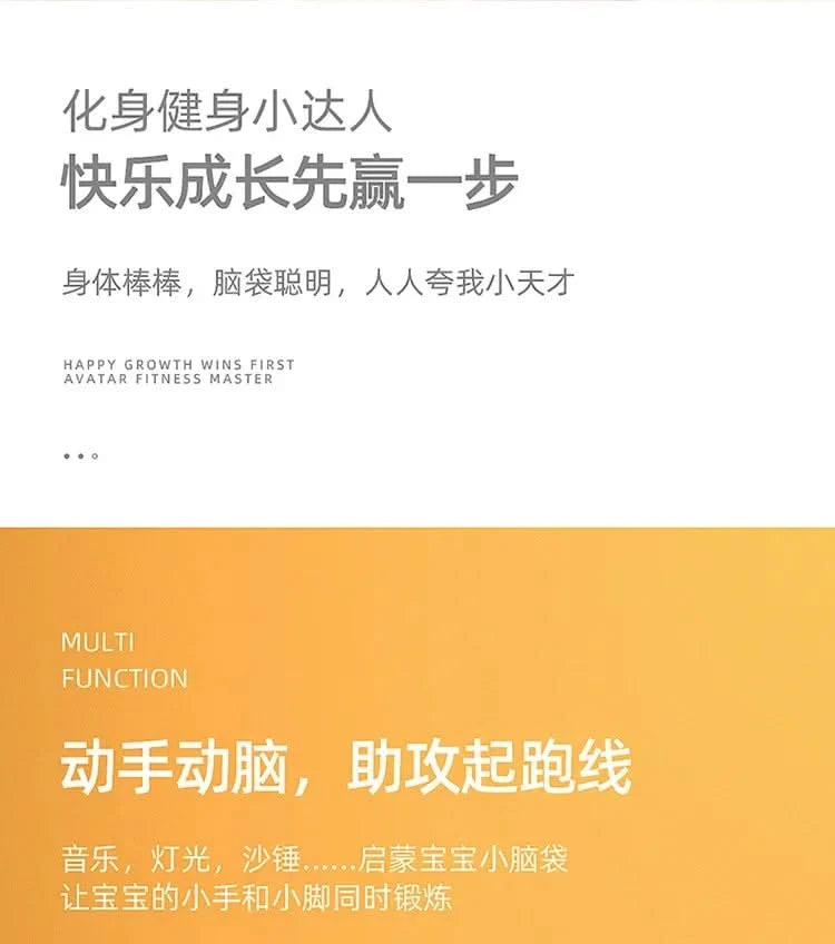 Baby Toys Musical Play Mats Piano Gym Newborn Toys Tummy Time Mat Baby Teether & Padded For Toddlers Early Learning Education