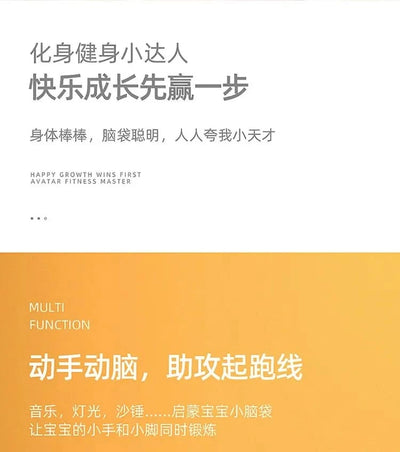 Baby Toys Musical Play Mats Piano Gym Newborn Toys Tummy Time Mat Baby Teether & Padded For Toddlers Early Learning Education