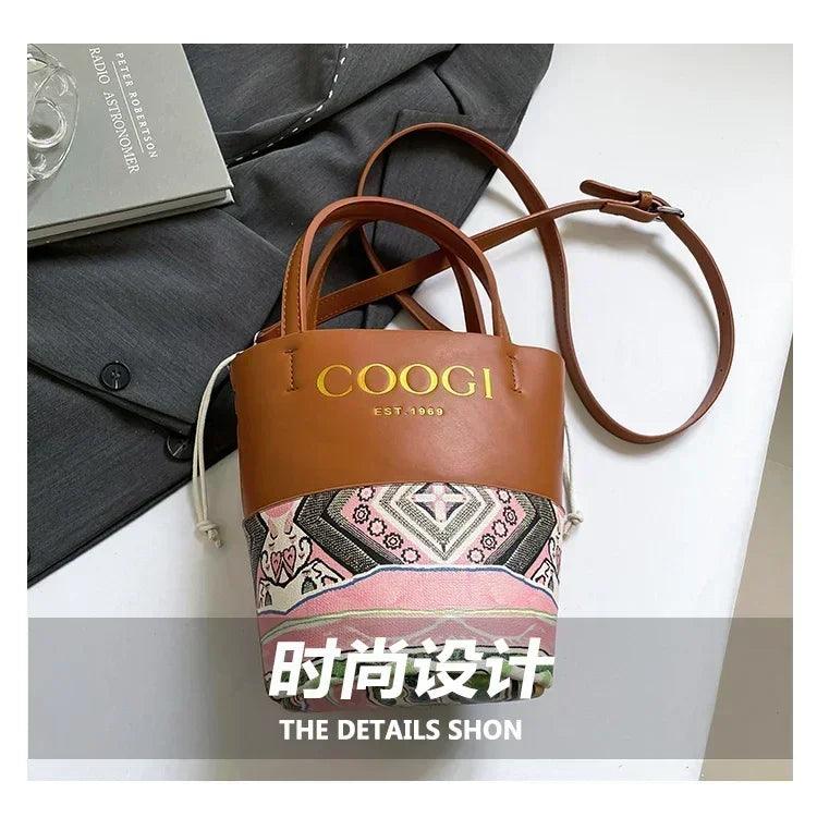 Stylish classic tote bag premium leather handbag by famous designer for fashionable ladies shoulder messenger