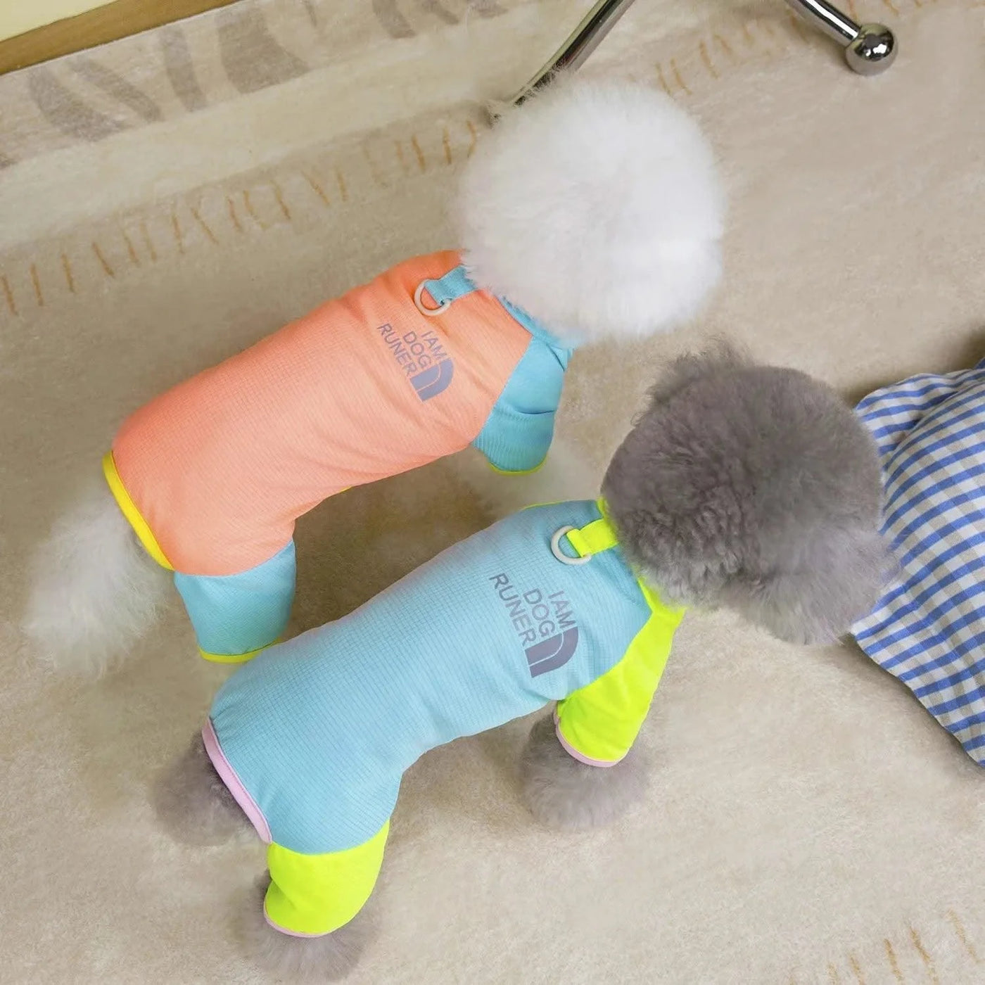 Clothes for Dog Summer Pet Pets Shirts Shirt Dogs Doggy Puppy Spring Apparel Blouse Clothing Products