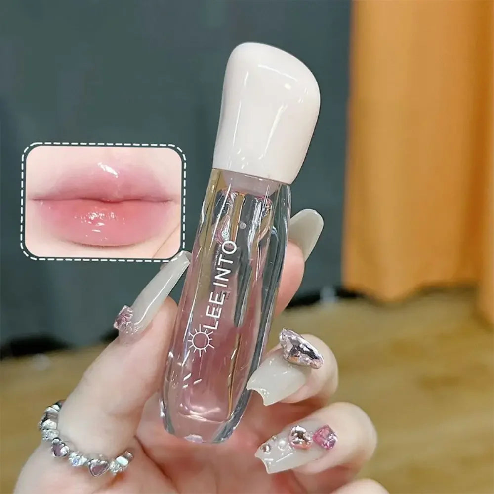 LEEINTO Plant Essence Lip Protection Set for Diminishing Lip Lines, Moisturizing Sleep, Moisturizing, and Repairing