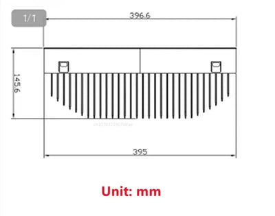 Els Pet Automatic Cat Litter Box Rake Garbage Bag Cat Litter Shovel Arenero Gato Grande Cat Toilet Accessories Cat Litter Scoop
