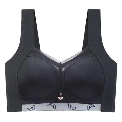 Women's Smooth Plus Size Bra