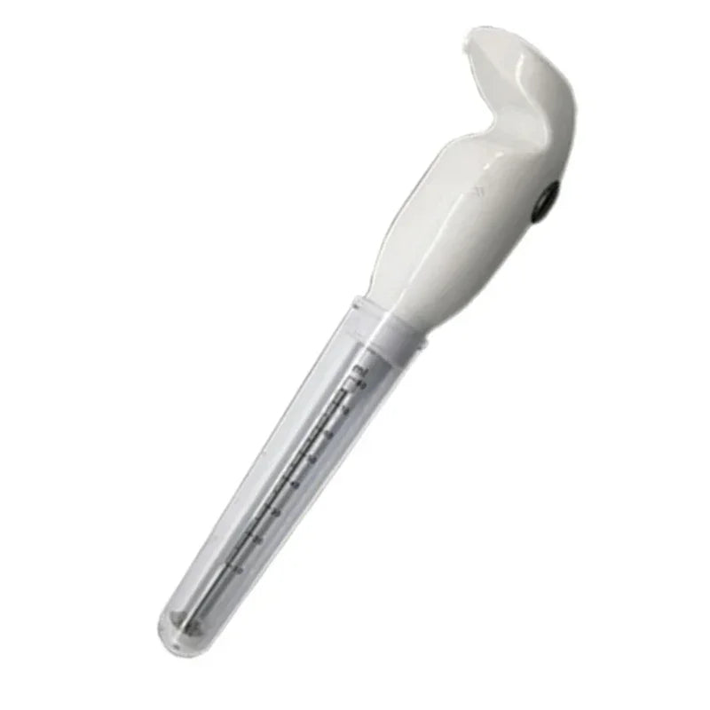 Portable Electric Hand Blender, Milk Frother Coffee Drink Blender, Baking And Cooking Blender EU Plug