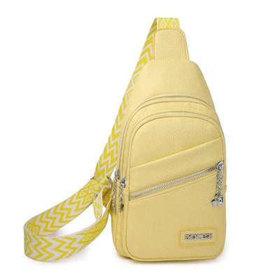 Women Sling Chest Bags Fanny Pack