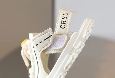 Anti Kick Soft Sole Children's Sandals | Children's Shoes | Summer | Walking Shoes