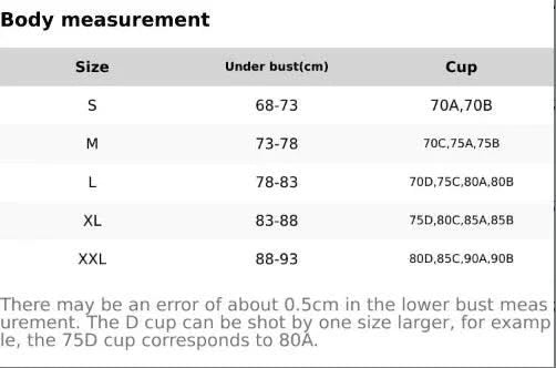 Seamless Underwear For Women Activewear