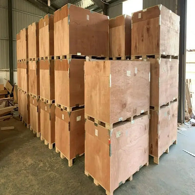 Custom.2025 New 2-6 People Outdoor Traditional Intelligent Sauna Room Factory Sauna Steam Shower Room