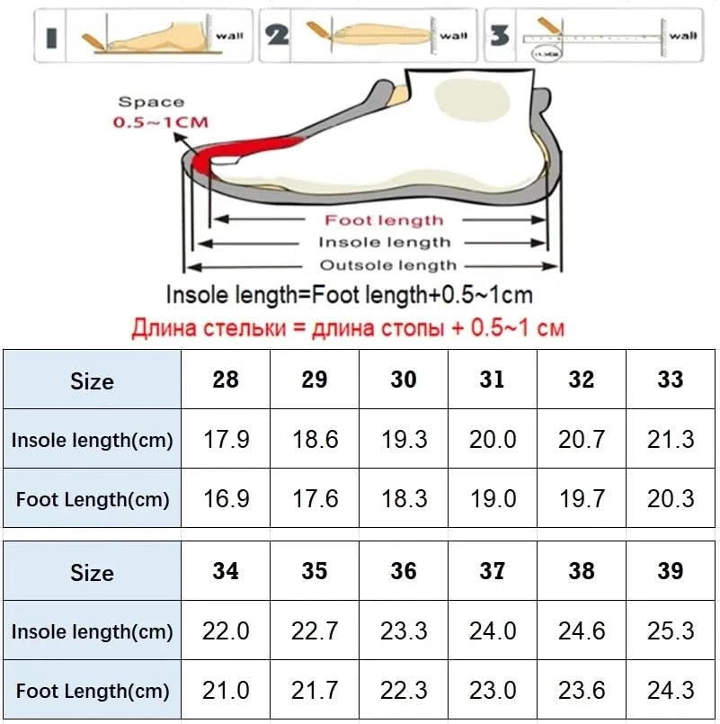 Closed-toe Outdoor Children's Sandals | Kids Summer Casual Wear