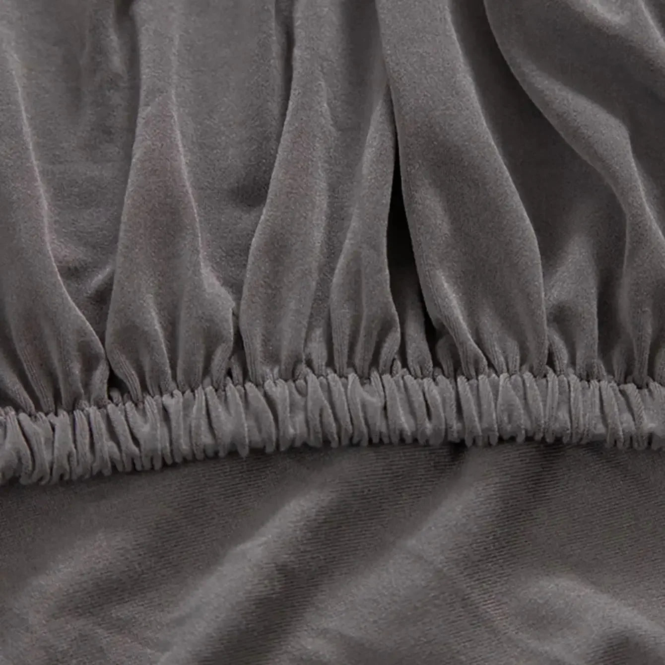 Outdoor Tropical Print Sofa Cushion Covers - Non-Slip Furniture Protectors, Replacement for Individual Seat Cushions