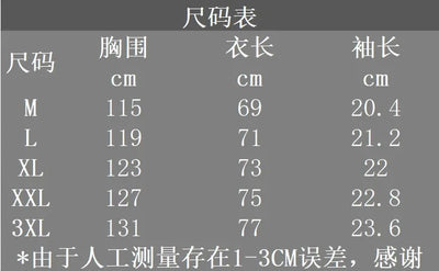 YA New style Oversized T-Shirt Fashion Trend Casual Men's Clothing Summer Loose Cotton Round Neck Print Plus Size Short Sleeves