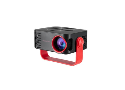 M60 Portable Projector Home 1080P HD Thin and Light Projector Mobile Phone Projection WIFI