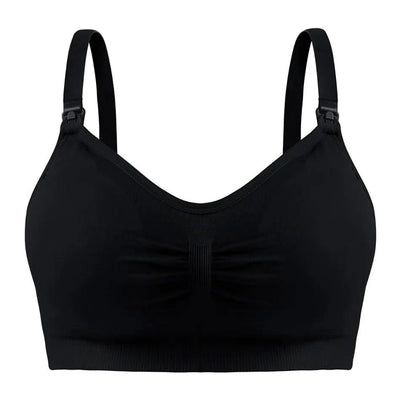 Maternity Bras Double Layer Seamless Bra For Women