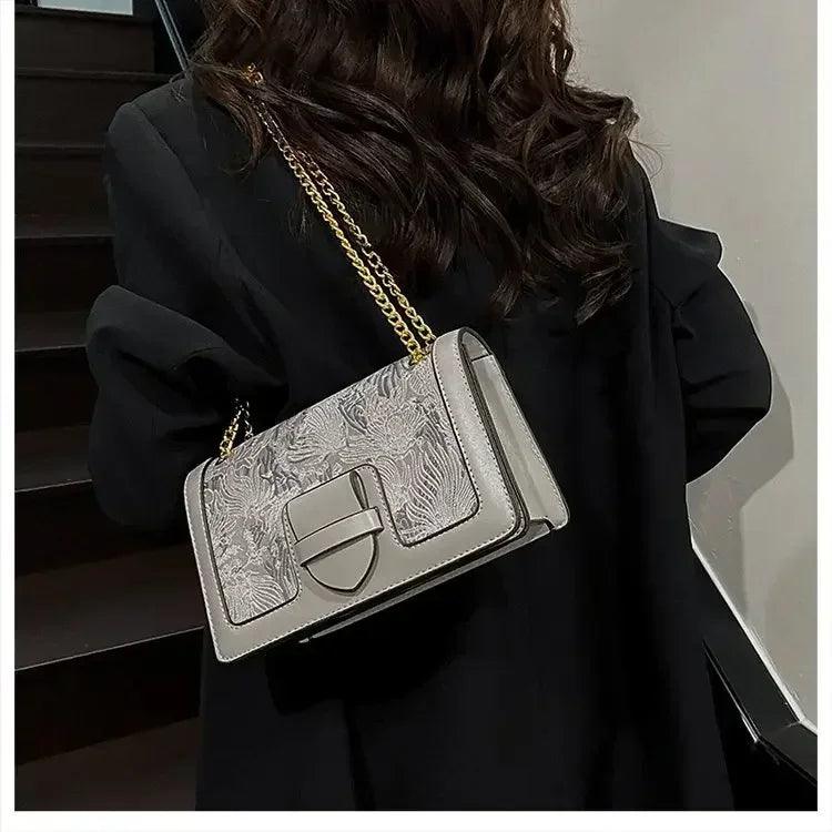 2025 luxury designer handbags - trendy women’s purses for every occasion stylish & elegant collection