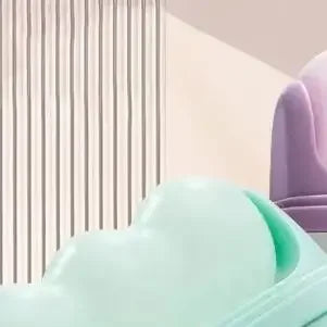 Double Head Ice Roller For Face Eye Puffiness Migraine Pain Relief And Minor Injury Facial Cold Therapy Massage Roller Skin Care