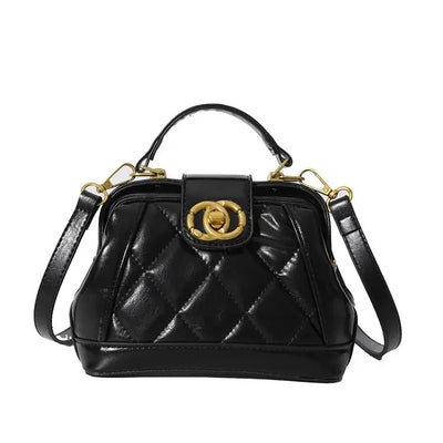 Designer Shoulder Tote 2025 - Women's Fashionable Everyday Bag, Casual Yet Elegant Crossbody Purse for Work & Travel