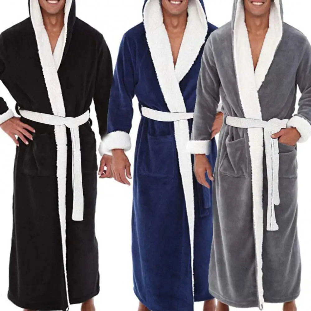 Bathrobe Clothes Nightgown Sleepwear