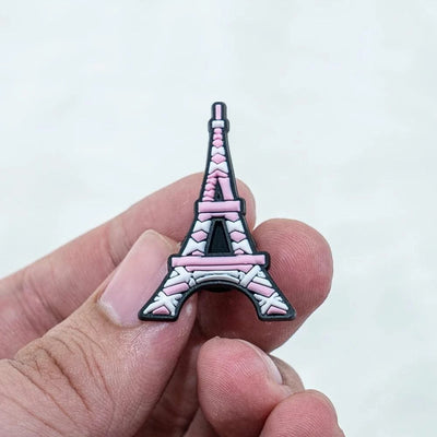 20//50/100pcs Random Shoe Charms for Women