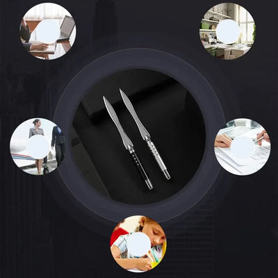 Supplies Office School Supplies Student Stationery Wooden Handle Express Opener Letter Opener Envelopes Opener Cut Paper Tool