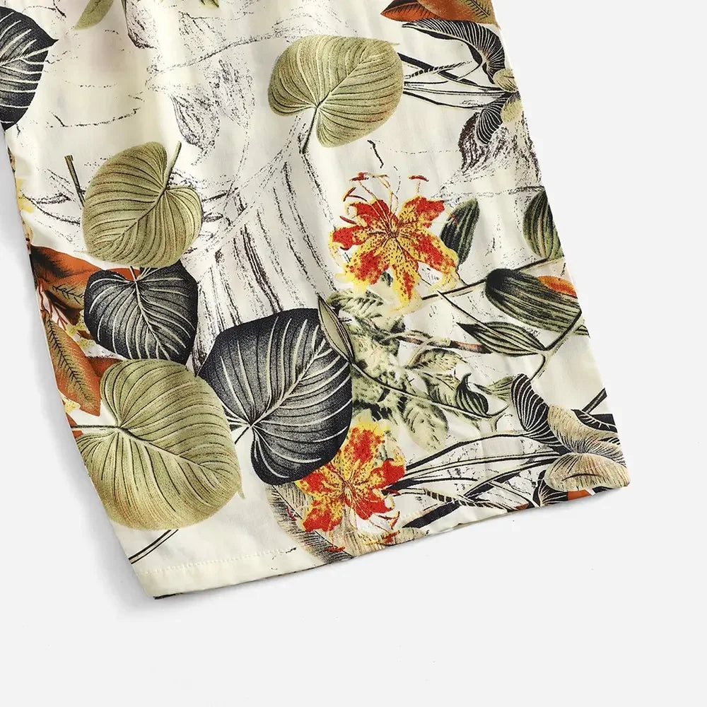 Women Casual Loose Wide Leg Cozy Pants Sweatpants Pants Summer Beach Pants High Stretch Elastic Waistband