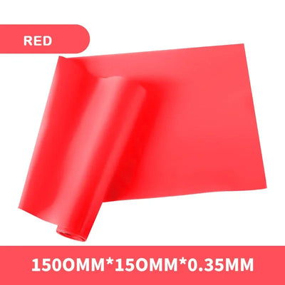 Resistance Bands for Working Out Exercise Bands Physical Therapy Outdoor Fitness Training Pilates Home Gym Stretch Elastic Band