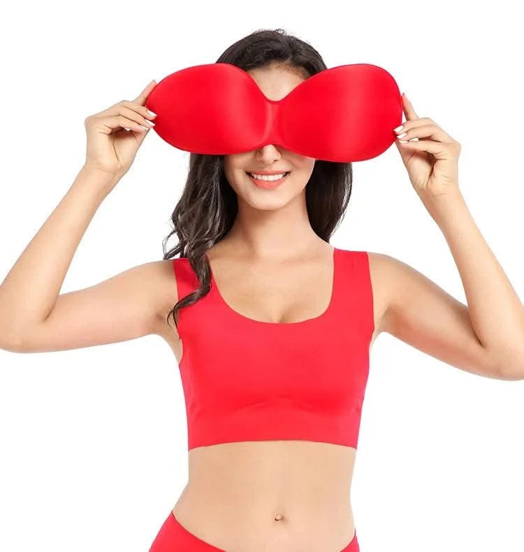 Plus Size Women Bras Bralette Comfortable Invisible Bras