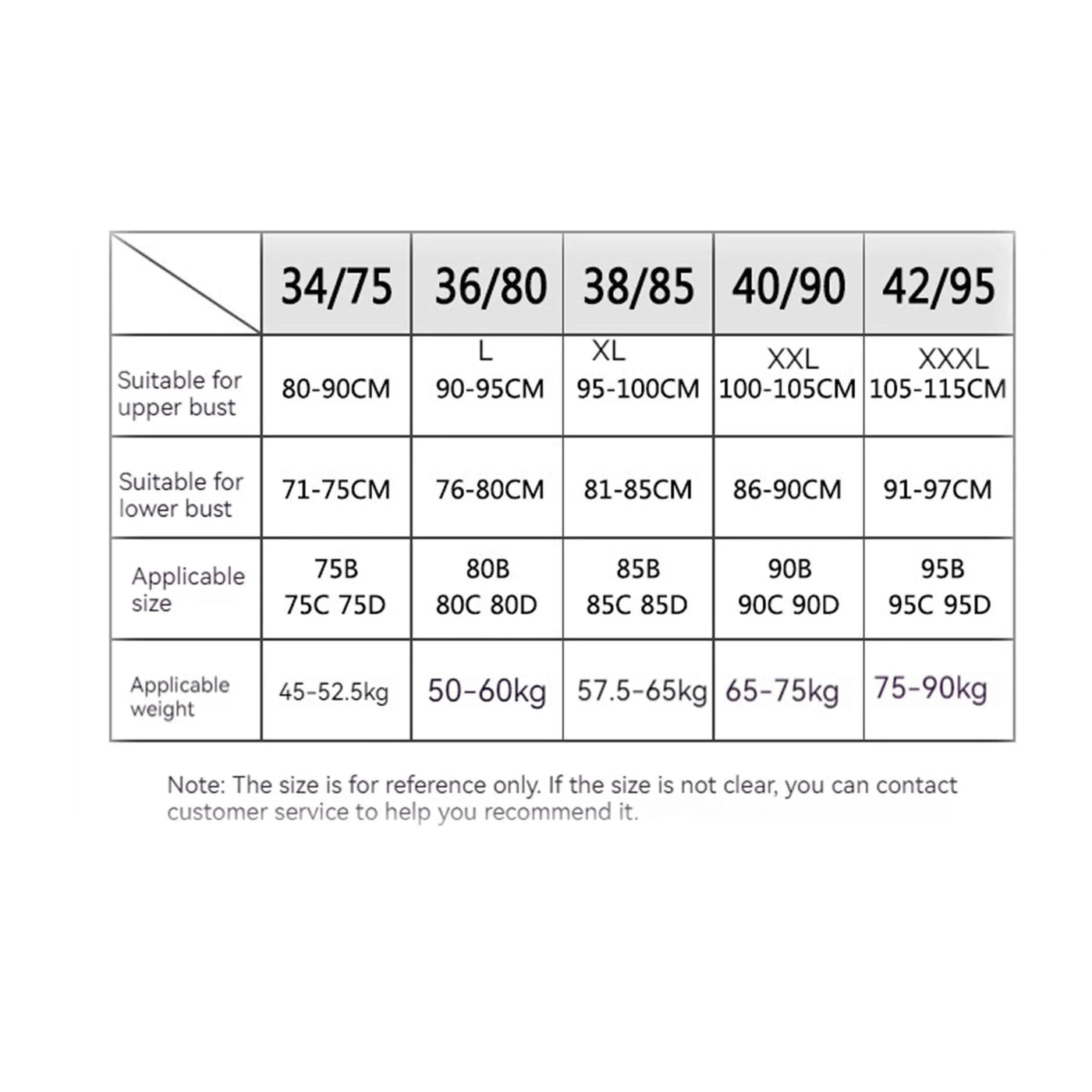 All-season Maternity Bra For Pregnant Women