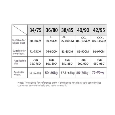 All-season Maternity Bra For Pregnant Women