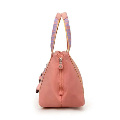 Sling Bag Women's Water-Resistant Nylon Purse