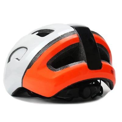 Air Cycling Helmet Safety Hat Outdoor Bicycle Mountain Bike Helmet Cycling Equipment Light Mountain Road Bike Helmet Cascos