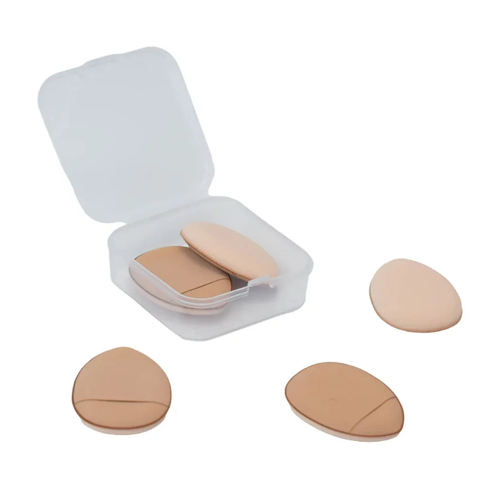 Mini Finger Puff Concealer BB Cream Applicator Makeup Tools