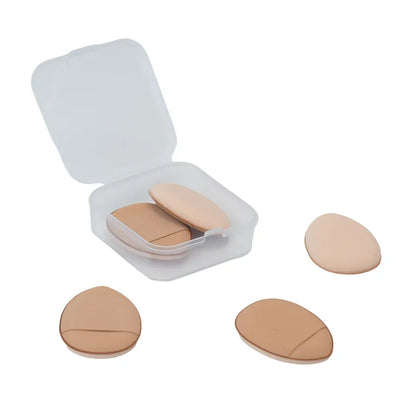 Mini Finger Puff Concealer BB Cream Applicator Makeup Tools