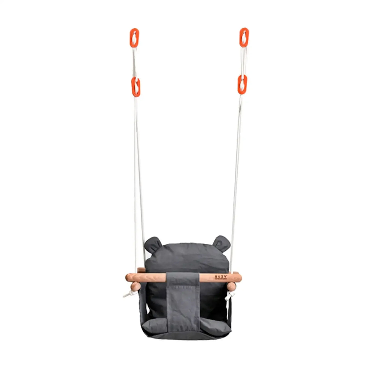 Baby Swing Seat Hanging Swing Seat for Indoor Playground Babies