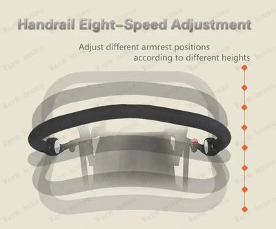 New Twins Baby Stroller Foldable Double Baby Stroller for Two Children Shock-absorbing Twin Baby Stroller Four Wheel Cart