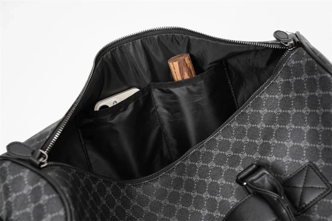 Travel Bags Vintage Men Travel Totes for women