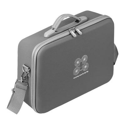 Portable Carrying Case Shockproof Travel Storage Bag Drop-resistant Handbag Protector Case for DJI Flip Drone Accessories