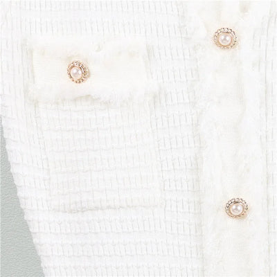 Summer Women Simple White Black Dresses Office Sheath Pencil Midi Dress Elegant Knitted Bodycon Party Casual Vestido