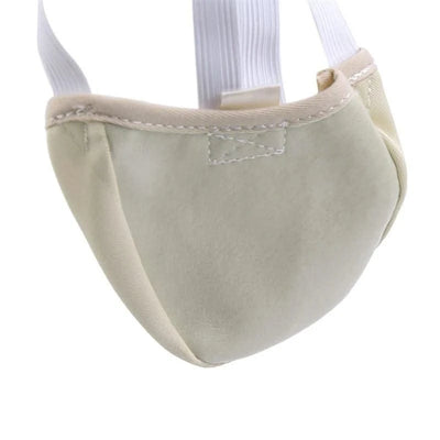 1 Pair Rhythmic Gymnastic Shoes Ballet Shoes for Girls Women Ballet Slipper Elastic Half Dance Shoes Modern Belly Shoes - Elanique