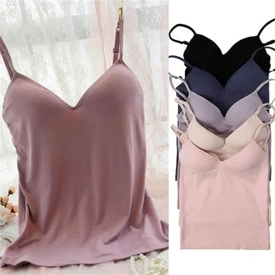Women's Sexy Wireless Bra Summer Fashion
