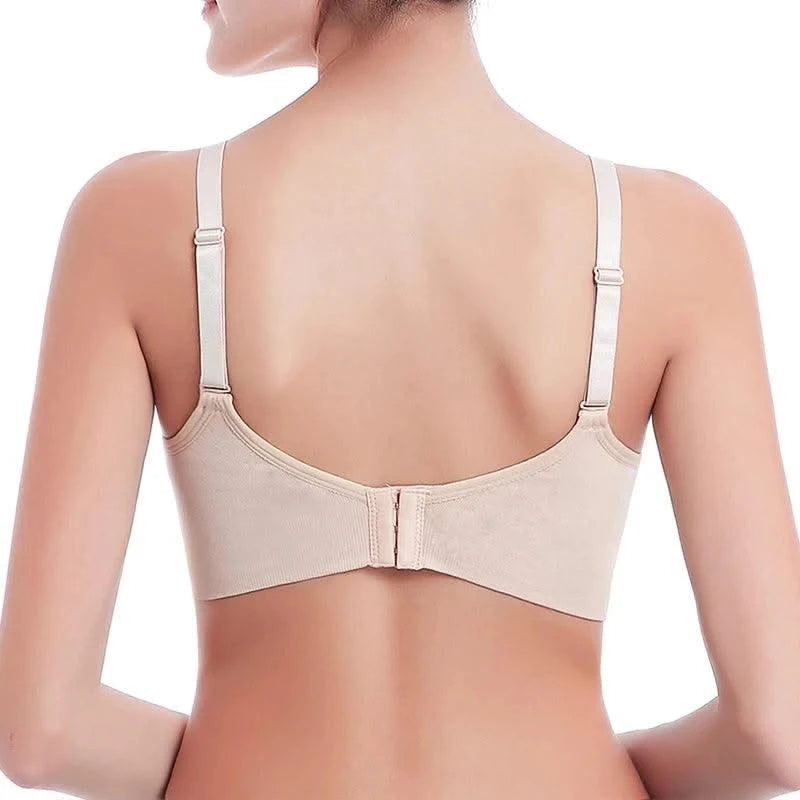 Without Bones Maternity Bras For Women