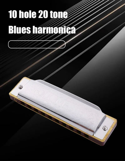 Melodica Music instruments Musical Harmonica Organizations Jaw Harp Gaita Blues Clues Mouth Professional