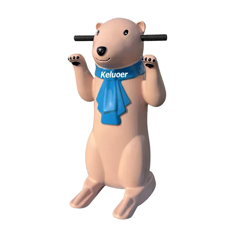 Accessories Bear Safety Assist Balance Helper for Ice Skating Walker Aids for Ice Skates