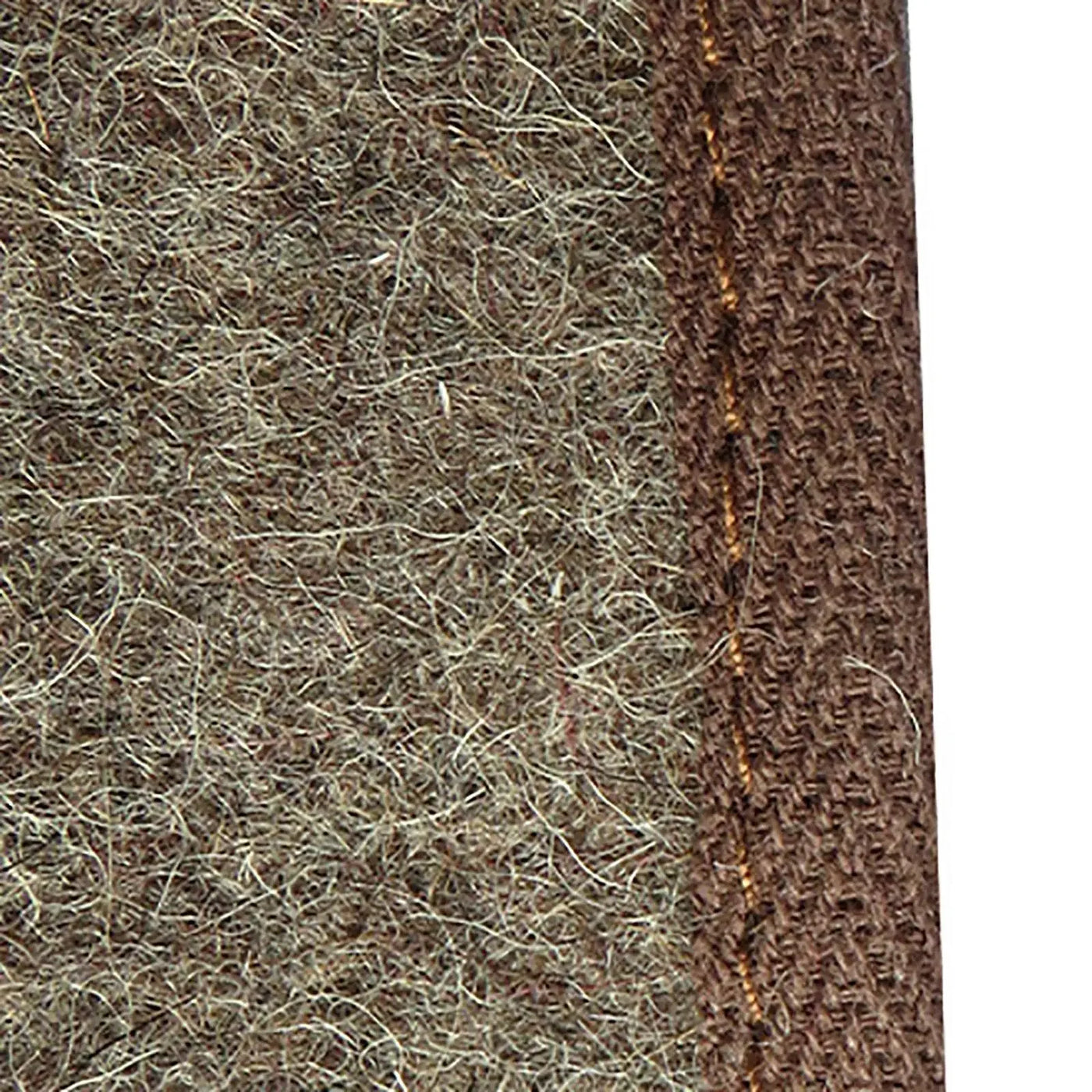 1x Sauna Hat 3mm Thick Anti Heat Headgear Banya Russian Style Wool Felt Shower Cap for Men Women Shower Bathing Accessories