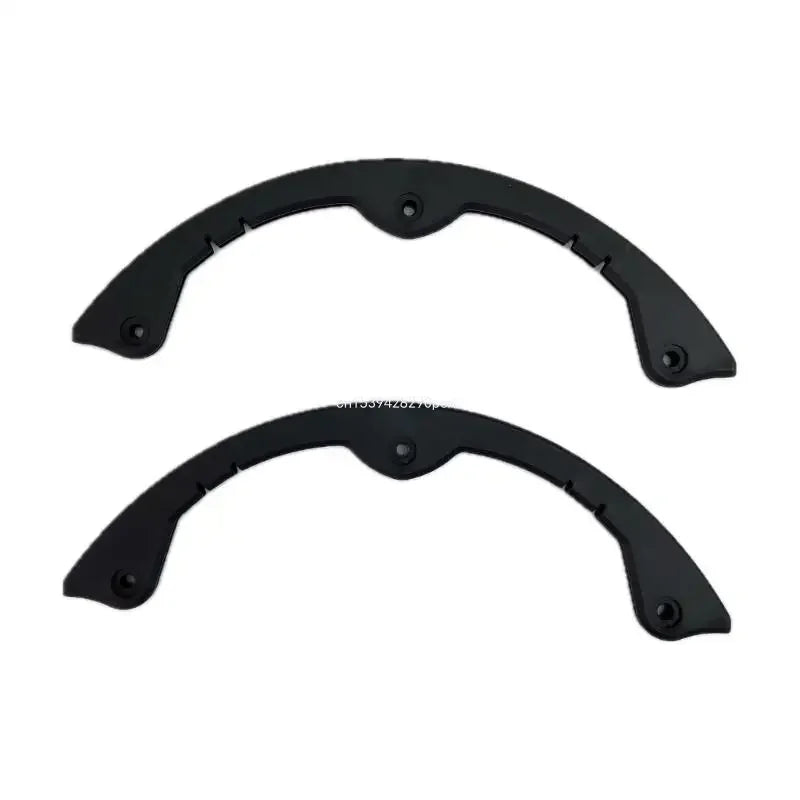 Skateboard Deck Guard Silicone Sleeve Snowboard Protections Strips Longboards Bumpers Shock Absorbing Edges Cover