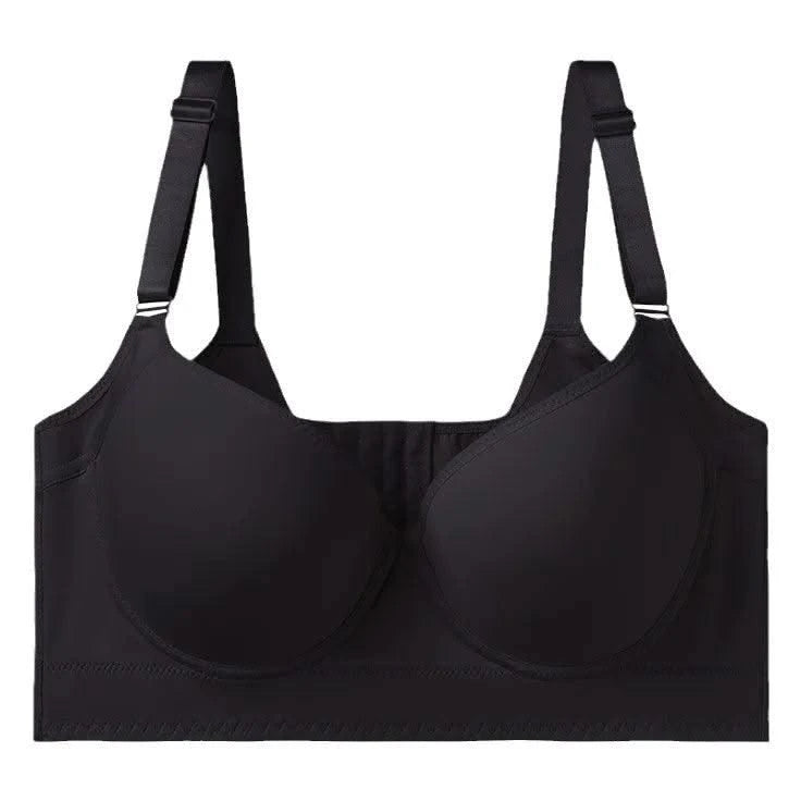 Dimmkof Full Back Coverage Push up Bras For Women