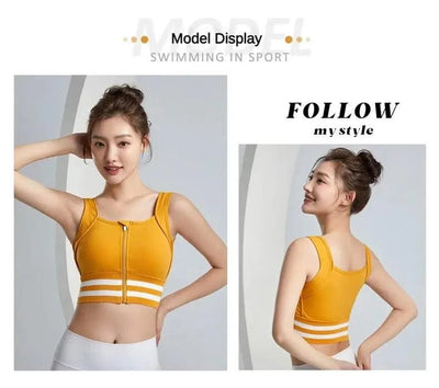 Women's Full Coverage Removable Padded Bra